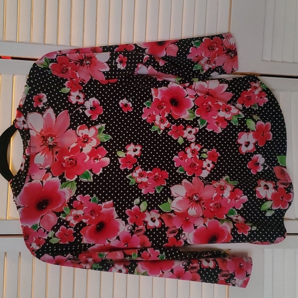 Blouse - Picture 3 of 3